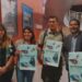 Exitosa primera jornada del Festival de Cine Verde en la Cinemateca Boliviana