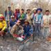En Bolivia, los territorios indígenas están asediados por el fuego
