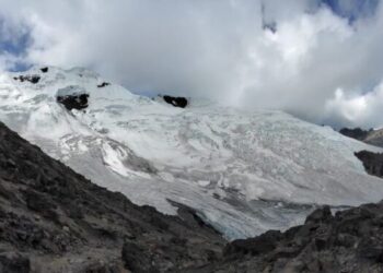 Marcos Nordgren: daños y pérdidas por la crisis climática en Bolivia superan los $us 2.000 millones en 20 años