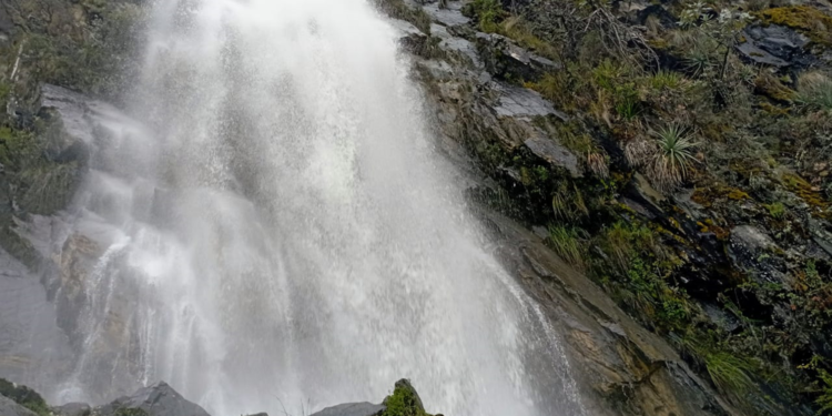 Comunidad del agua demanda soluciones estructurales a problemática hídrica