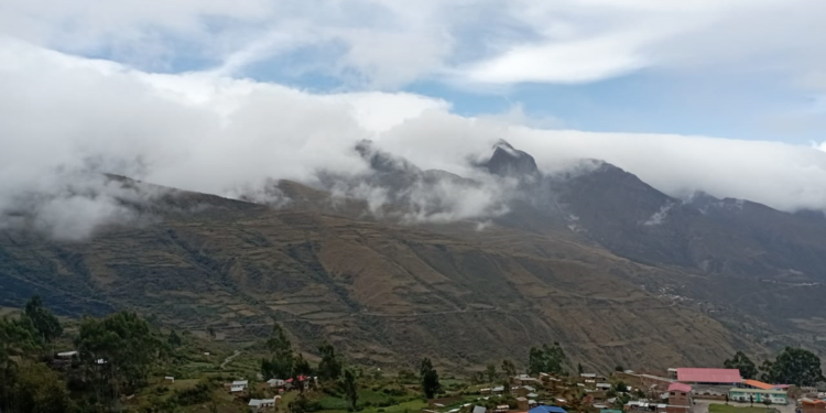“Somos la despensa de la ciudad de La Paz”