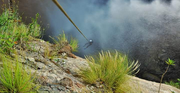 Director leco del Sernap despide a dos directoras de parques nacionales