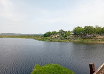 Seminario internacional propone soluciones para Laguna Cáceres