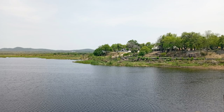 Seminario internacional propone soluciones para Laguna Cáceres