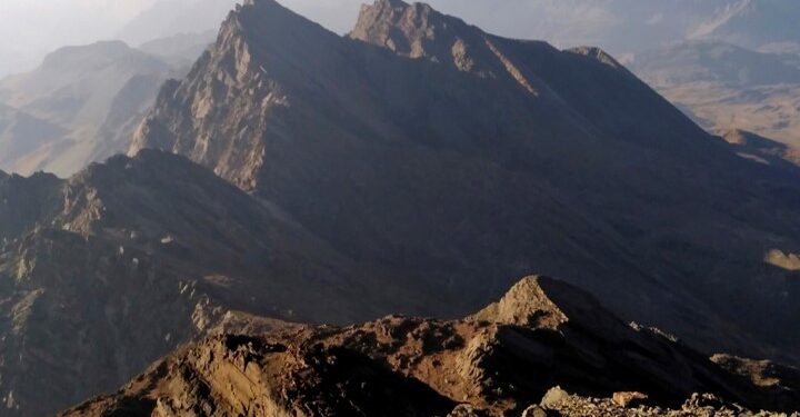 El reto de estar a la altura de un gran país