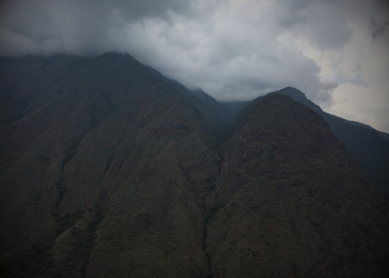 Sud Yungas inspira una máquina que convierte el aire en agua