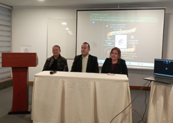 Upab: 15 años y nuevos proyectos de vida