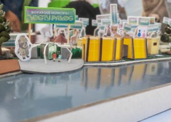 “Alasita Silvestre” una iniciativa educativa y de conservación