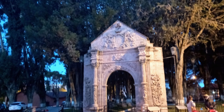 Árboles y huertos urbanos, un compromiso ambiental a realizar