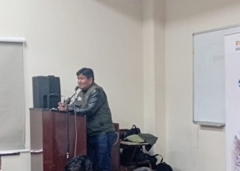 Cooperativistas amenazan con movilizaciones y director del Sernap ratifica que hará cumplir la ley