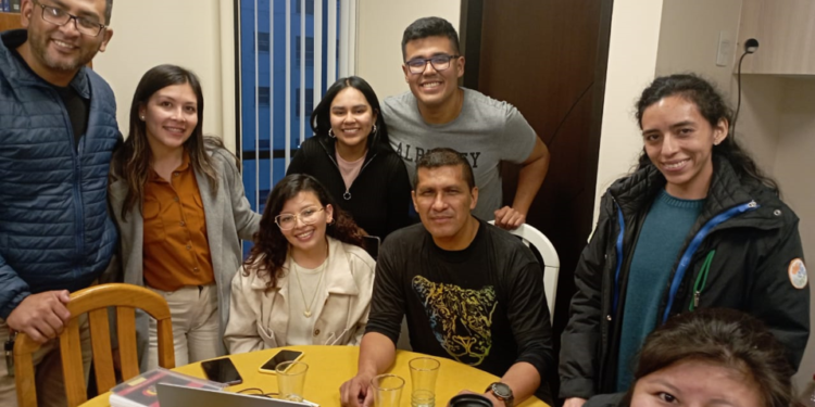 Guardaparques absueltos de un juicio promovido por un minero del oro