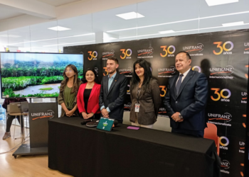 Green Voices: debe haber mayor acceso a la información ambiental