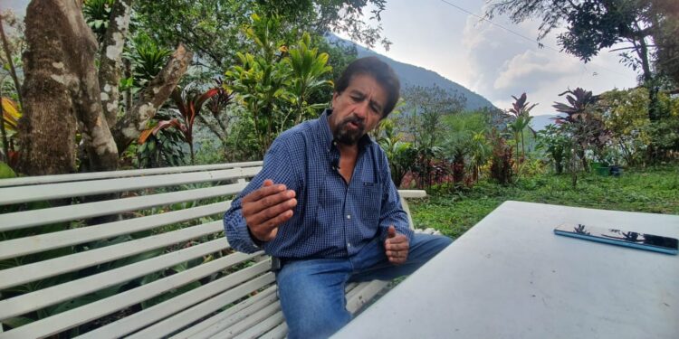 Yanacachi: experto apuesta a la conservación de especies ornamentales en peligro de extinción
