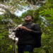 Pajareando en Pando: Una entrevista con Abraham Calle