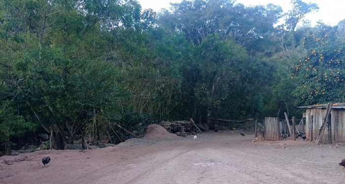 Defensores de Tariquía denuncian que la Policía quiere retirarlos