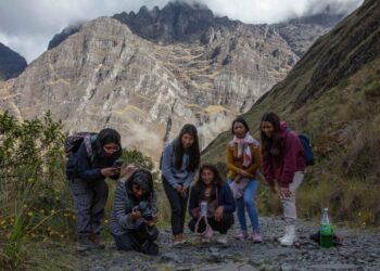 La Paz obtiene el primer lugar en el reto Ciudad Naturaleza 2024: Líder en observaciones de biodiversidad y participación ciudadana