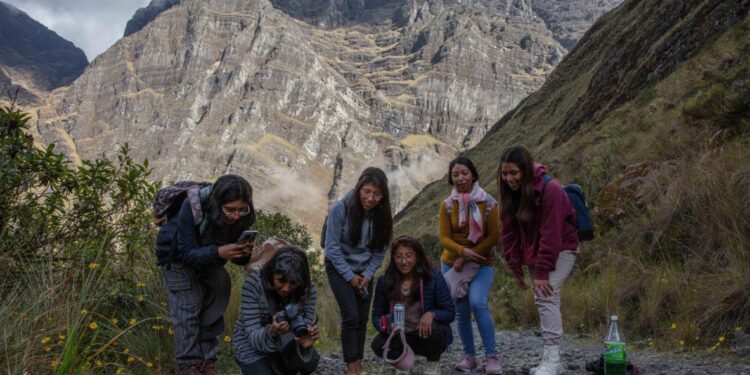 La Paz obtiene el primer lugar en el reto Ciudad Naturaleza 2024: Líder en observaciones de biodiversidad y participación ciudadana