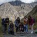 La Paz obtiene el primer lugar en el reto Ciudad Naturaleza 2024: Líder en observaciones de biodiversidad y participación ciudadana