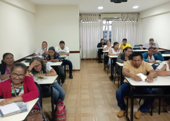 Comunarios dispuestos a movilizarse contra la minería en sus territorios