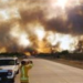 Roboré clama por atención ante los incendios provocados