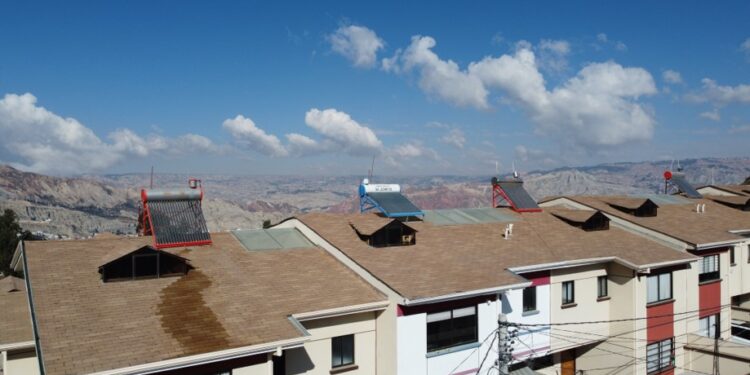 Bolivia posee grandes posibilidades para generar y utilizar energías limpias y renovables