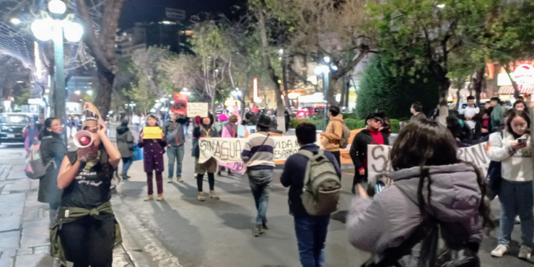 Anti extractivistas exigen tribunales ambientales para quienes incurren en ecocidio