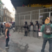 Protesta ante la ALP exige aprobar ley para prevenir quemas y restaurar áreas afectadas