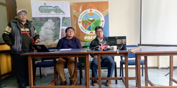 Proponen a la agroecología como alternativa para producir alimentación saludable