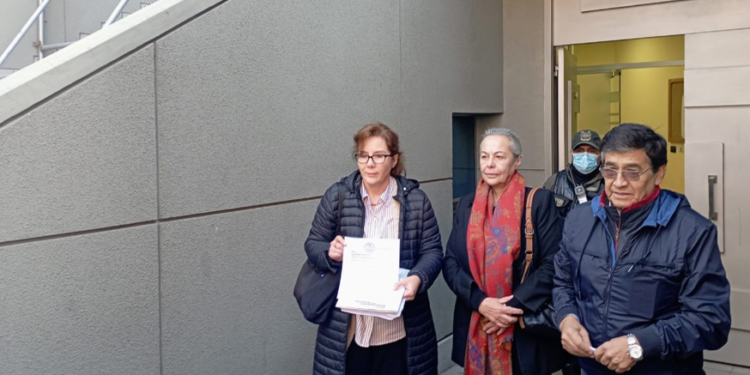 Más de 100 organizaciones se declaran en emergencia y proponen debatir nuevo modelo de desarrollo