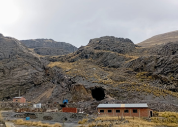 Estaría siendo reactivada la  explotación en la mina “La Solución” en Hampaturi