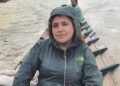 Jimena Mercado gana medalla Bautista Saavedra por su defensa de intereses públicos