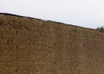 Materiales naturales Vs. convencionales ¿Adobe o ladrillo y cemento?