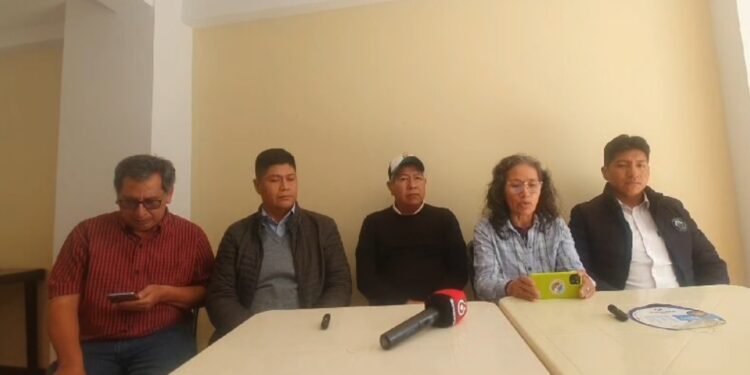 EPU a Bolivia: Defensores de la sociedad civil observan a un Estado poco serio en DDHH y sin soluciones