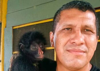 Cuando defender la naturaleza es un delito: 6 claves para entender el caso de Marcos Uzquiano