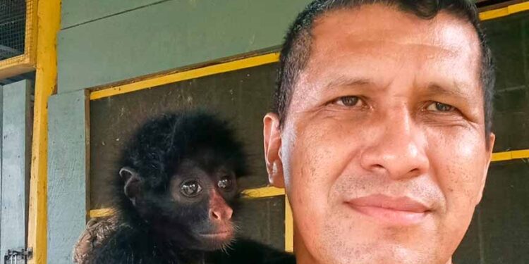 Cuando defender la naturaleza es un delito: 6 claves para entender el caso de Marcos Uzquiano