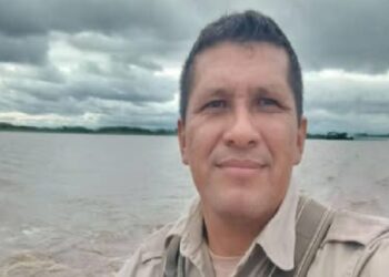 Histórico fallo ordena restitución inmediata del guardaparque Marcos Uzquiano