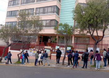 Se acentúa la criminalización de la lucha ambiental con represalias laborales