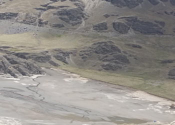 Abolac exige ser tomada en cuenta  para designar a nuevo director del Sernap