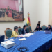 Ministro de Medioambiente presenta informe sobre corrupción y despidos injustificados
