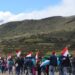 Tariquía: Denunciarán ante la CIDH la mala fe del Estado y la vulneración de DDHH de defensores ambientales