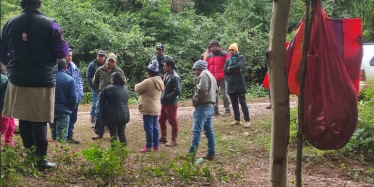Defensores ambientales de Tariquía serán escuchados por la CIDH en audiencia sobre criminalización a Defensores