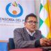 Defensor del Pueblo: “Procesos penales a defensores ambientales contravienen convenciones internacionales”
