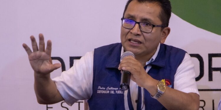Audiencia ante la CIDH: Defensoría del Pueblo confirma su participación y llama la atención por criminalización a defensores ambientales