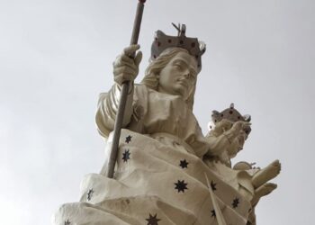 AJAM se constituye como «víctima» frente a minería ilegal en zona de la Virgen de la Candelaria en Oruro