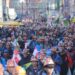 Jaime Cuéllar: Fencomin representa a la nueva oligarquía extractiva a la que se dio permiso al saqueo y ecocidio