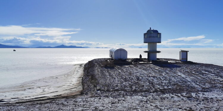 Bolivia no tiene certificadas sus reservas de litio y comprometió $us 1.000 millones en tecnología fallida