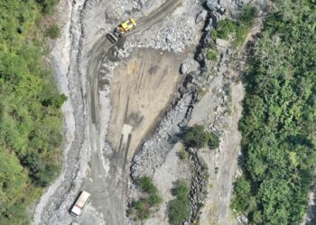 Documental sobre la minería ilegal del oro en Yanacachi narra la violencia y criminalización tras el extractivismo