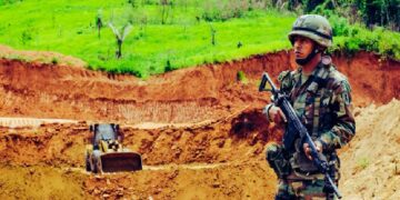 Cuando el oro vale más que la vida: la espiral criminal de la minería ilegal en Bolivia