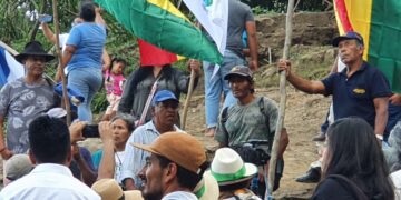 Cacique mayor tras fallo del TCP que reconoce territorio ancestral al pueblo Tsimane: “Interculturales no respetan justicia y buscan despojarnos”