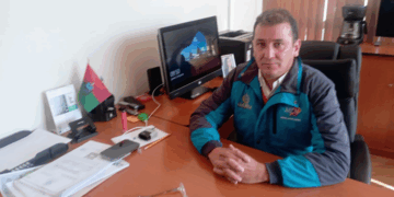 Gestión Ambiental de La Paz: reestructuración no comprometerá áreas protegidas municipales